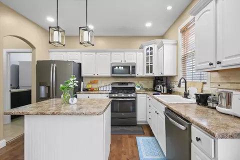 Kitchen - 3551 Napa Ln, Normal, IL 61761 photo 1 of 3