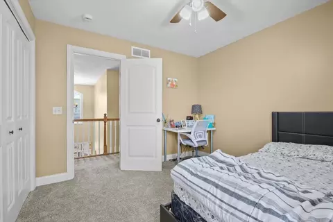 Bedroom - 3551 Napa Ln, Normal, IL 61761 photo 3 of 7
