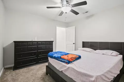 Bedroom - 3551 Napa Ln, Normal, IL 61761 photo 7 of 7