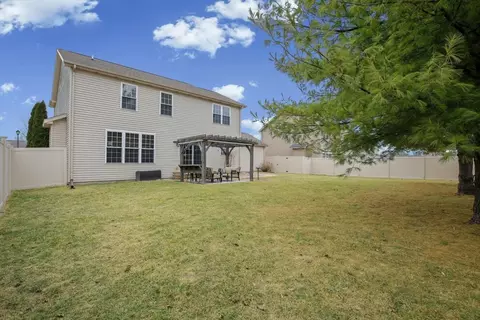 Exterior - 3551 Napa Ln, Normal, IL 61761 photo 12 of 16