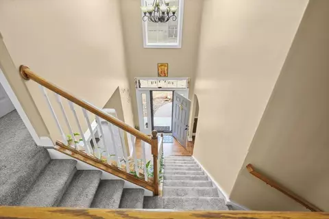Entry Way - 3551 Napa Ln, Normal, IL 61761 photo 6 of 7