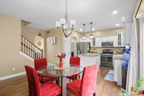 Dining - 3551 Napa Ln, Normal, IL 61761 photo 1 of 1