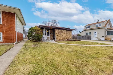Exterior - 3618 148th St, Midlothian, IL 60445 photo 1 of 3