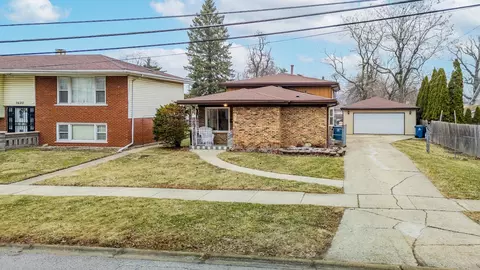 3618 148th St, Midlothian, IL 60445