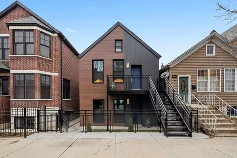 1040 W 34th Pl, Chicago, IL 60608