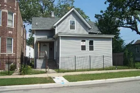 706 E 72nd St, Chicago, IL 60619