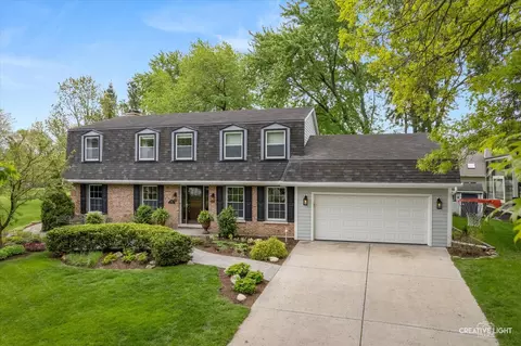 1324 Jane Ave, Naperville, IL 60540