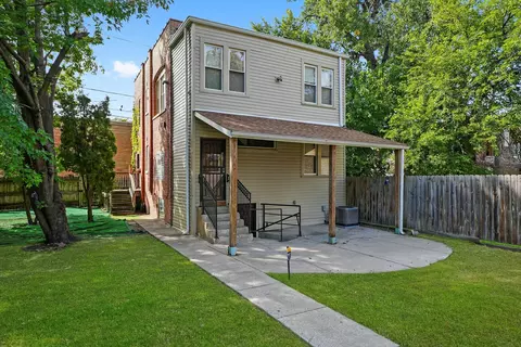 6540 S Vernon Ave, Chicago, IL 60637