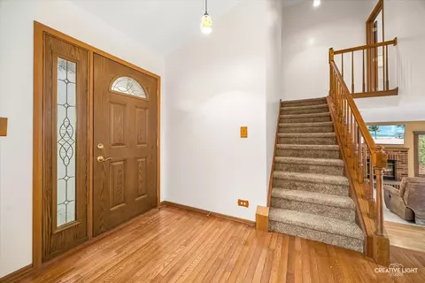 Entry Way - 313 Bayberry Dr, Algonquin, IL 60102 photo 1 of 2
