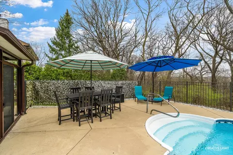Exterior - 313 Bayberry Dr, Algonquin, IL 60102 photo 10 of 13