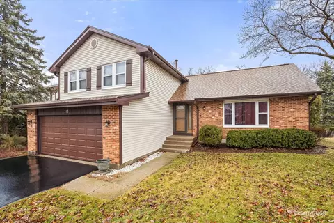 Exterior - 313 Bayberry Dr, Algonquin, IL 60102 photo 3 of 13