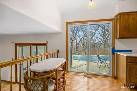 Entry Way - 313 Bayberry Dr, Algonquin, IL 60102 photo 2 of 2