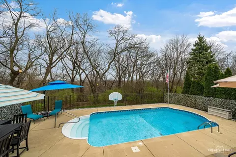 Exterior - 313 Bayberry Dr, Algonquin, IL 60102 photo 11 of 13
