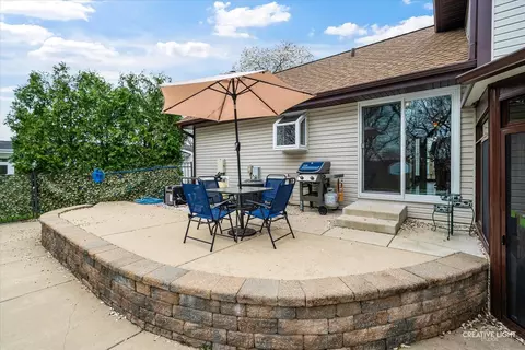Exterior - 313 Bayberry Dr, Algonquin, IL 60102 photo 6 of 13