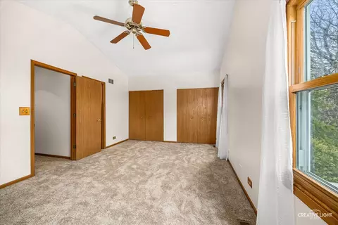 Bedroom - 313 Bayberry Dr, Algonquin, IL 60102 photo 2 of 5