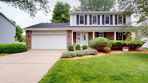 1705 Hawkins Ave, Downers Grove, IL 60516