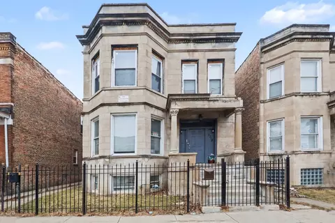 5718 S Green St, Chicago, IL 60621