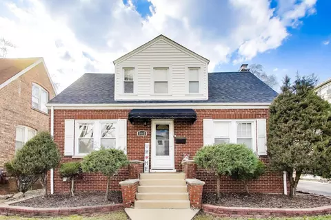 5642 S Natchez Ave, Chicago, IL 60638