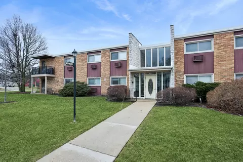 Undisclosed, Lombard, IL 60148