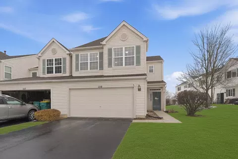 1110 Colonial Dr, Joliet, IL 60432