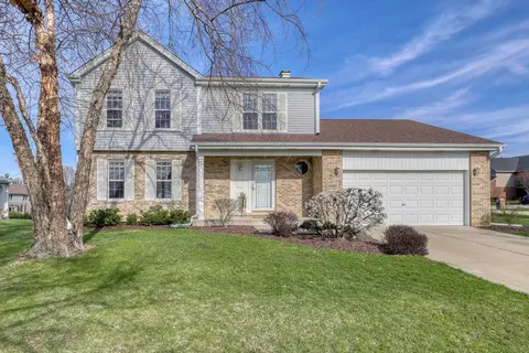 Undisclosed, Homer Glen, IL 60491