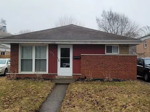 14731 Kimbark Ave, Dolton, IL 60419