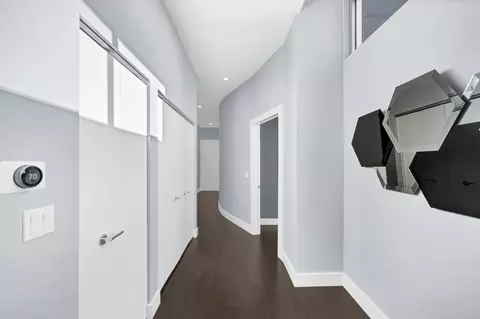 Entry Way - Undisclosed, Chicago, IL 60607 photo 2 of 3