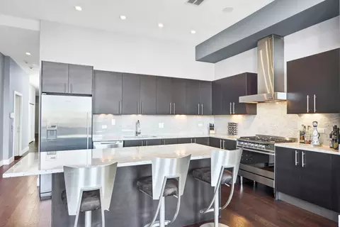 Kitchen - Undisclosed, Chicago, IL 60607 photo 2 of 3