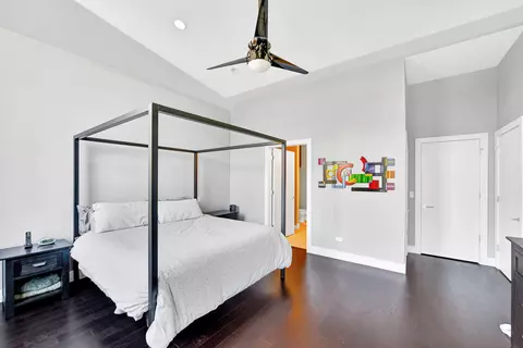 Bedroom - Undisclosed, Chicago, IL 60607 photo 2 of 4