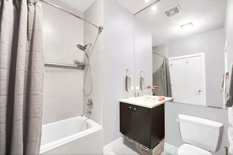Bath - Undisclosed, Chicago, IL 60607 photo 3 of 4