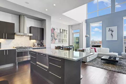 Kitchen - Undisclosed, Chicago, IL 60607 photo 1 of 3