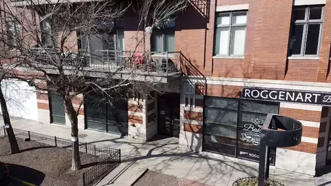 800 W Cornelia Ave #209, Chicago, IL 60657