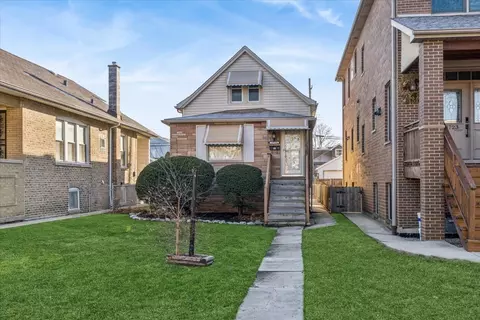 3725 N Nordica Ave, Chicago, IL 60634
