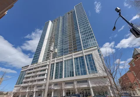 1629 S Prairie Ave #2502, Chicago, IL 60616