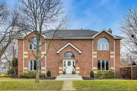 1029 Prairie Ave, Park Ridge, IL 60068