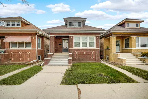 5619 S Sacramento Ave, Chicago, IL 60629