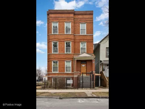 1720 N Tripp Ave, Chicago, IL 60639