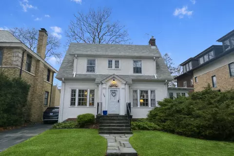 309 Driftwood Ln, Wilmette, IL 60091