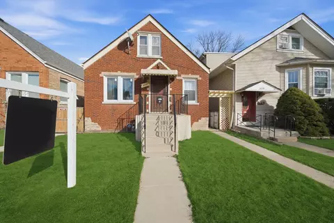 3227 Cuyler Ave, Berwyn, IL 60402