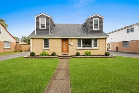 10925 Mcvicker Ave, Chicago Ridge, IL 60415
