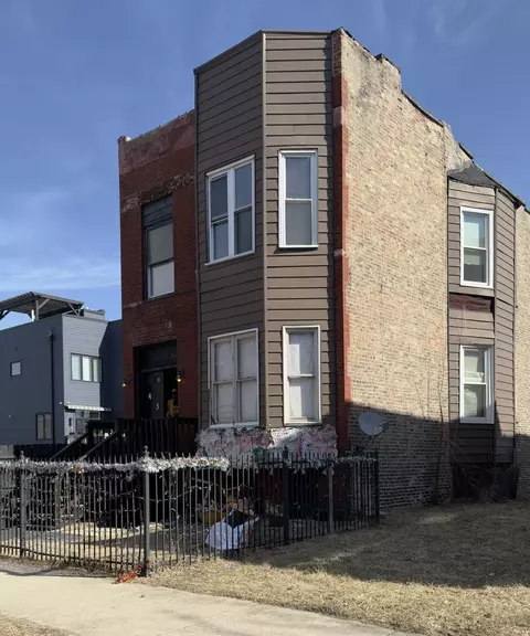 Undisclosed, Chicago, IL 60653