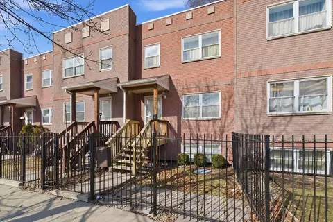 1234 N Lawndale Ave, Chicago, IL 60651