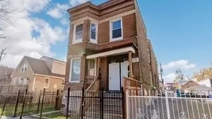 822 N Lawndale Ave, Chicago, IL 60651