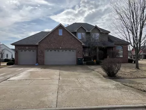 2035 Amber Ln, Diamond, IL 60416