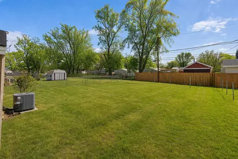Exterior - 3120 Florence Ave, Steger, IL 60475 photo 3 of 3
