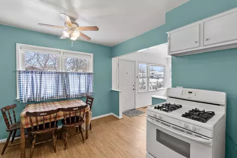 Entry Way - 3120 Florence Ave, Steger, IL 60475 photo 1 of 1