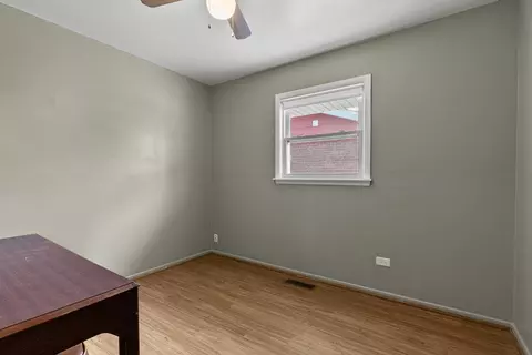 Bedroom - 3120 Florence Ave, Steger, IL 60475 photo 1 of 2
