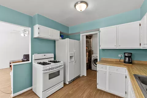 Kitchen - 3120 Florence Ave, Steger, IL 60475 photo 1 of 2