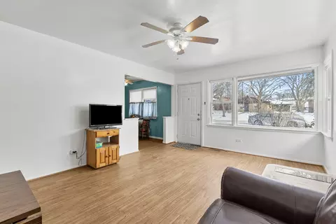 Living - 3120 Florence Ave, Steger, IL 60475 photo 1 of 3