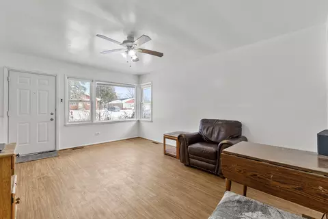 Living - 3120 Florence Ave, Steger, IL 60475 photo 2 of 3